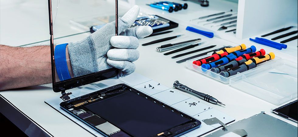 Ремонт iPad в Красноярске рядом с домом | Сервисный центр по ремонту ...